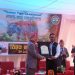 विश्व बाघ दिवसमा ललितपुर महानगरका मेयर सम्मानित