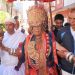 सत्ययुगमा सतीदेवीको तल्लो ओठ पतन भएको ‘जाल्पादेवीघाट’