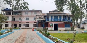 ओझेलमा बराहक्षेत्रका धार्मिक पर्यटकीय क्षेत्र
