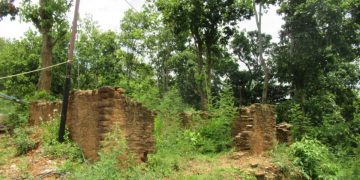 संरक्षणको अभावमा खण्डहर आदिकवि भानुभक्तको घर डुम्रे