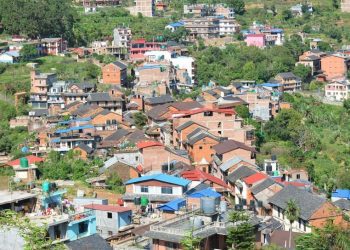 बन्दीपुरका १७ पर्यटकीय गन्तव्यको सूची सात भाषामा
