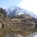पर्यटकको प्रतीक्षामा साल्पापोखरी