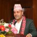 वन ऐन तथा नियमावलीहरूलाई लोकतान्त्रीकरण गर्न जरुरी छ