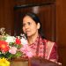सामुदायिक वनलाई पर्यापर्यटनसँगै उत्पादनमा जोड्न सांसद पाठकको जोड