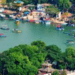मत्स्य अनुसन्धान केन्द्र: मोती पाइन सक्छ पोखराका तालमा