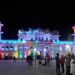 जनकपुरधाममा झुलनोत्सव पर्व शुरु, पूर्णिमासम्म चल्ने