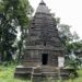 तेह्रौँ शताब्दीको शिव मन्दिर पुनर्निर्माण