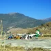 कर्णालीका हिमाली जिल्लामा ठप्प भयो हवाई उडान