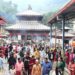 साउनको अन्तिम सोमबार : देशभरका शिवालयमा भक्तजनको घुइँचो