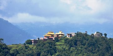 पर्यटन प्रवर्द्धनका लागि सांस्कृतिक पदयात्रा