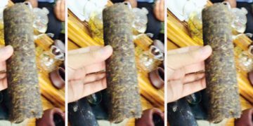 ‘बेम्बो स्मोक टी’ चियाको नयाँ स्वाद