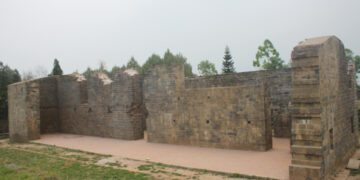 मकवानपुरगढीमा आन्तरिक पर्यटकको घुइँचो