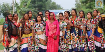 कैलाली, कञ्चनपुरमा आज तिज पर्व मनाइँदै