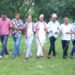 देउडामा तीन पुस्ता एकसाथ नाच्दै
