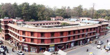 वार्षिक ५१ हजार भाडा तिरेर पाँच करोड आम्दानी गर्दै आएको गौशाला धर्मशालासँगको सम्झौता रद्द