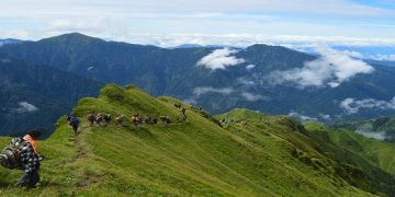 बडिमालिका: पर्यटकीय सम्भावनाले प्रचुर, पर्यटन नीति देखि सूदुर