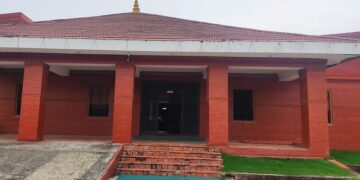 तिलौराकोट पुग्छन, संग्राहलय जाँदैनन्