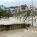 काठमाडौंमा बाढी आउनुका कारणहरू