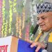 ‘पोखरालाई पर्यटकीय राजधानी घोषणा गर्छौं’-मन्त्री पाण्डे