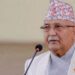 धेरै विकसित देशमा सनातन धर्म भन्ने नै छैन- अध्यक्ष ओली