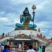 पुम्दीकोटको अर्को आकर्षण सुमेरु पर्वत