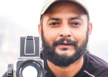 पर्यावरण अभियान्ता ‘आरके अदिप्त’ विरुद्ध पक्राउ पुर्जी जारि