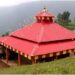 भोजपुर मझौलेको सिद्धेश्वर शिवपञ्चायन मन्दिर ओझेलमा