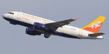 भैरहवा र पोखरा अन्तर्राष्ट्रिय विमानस्थलमा उडान गर्न भुटानले माग्यो अनुमति