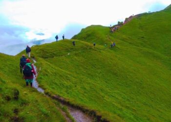 चित्त चोर- पाटनहरू (भाग-२)