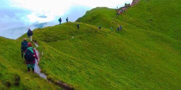 चित्त चोर- पाटनहरू (भाग-२)