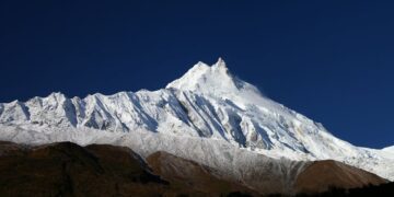 मनास्लु हिमाल आरोहणमा सर्वाधिक आरोही