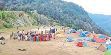 ‘रेन्बो फेमिली’ को शङ्कास्पद भेला