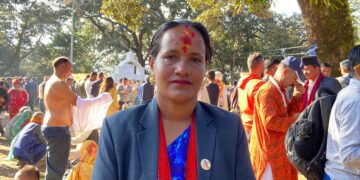 नाट्टेश्वरी मन्दिरसहित समग्र बडीमालिका व्यवस्थापन कार्यलाई प्रदेश तथा सङ्घीय सरकारले सघाउनुपर्छ (अन्तर्वार्ता)