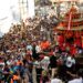 आज इन्द्रजात्रा पर्व मनाइँदै, उपत्यकामा सार्वजनिक बिदा