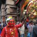 काठमाडौंले ‘कुहिरोको सुर्ता’ नलिने हो भने इन्द्रजात्रा नमनाएकै बेस !