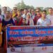 बेलहिया र लुम्बिनीमा विदेशी पर्यटकलाई स्वागत