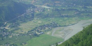 रामेछापबाट लुक्लाका लागि उडान सुरु