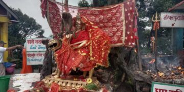 पाथीभरा मन्दिरको अनियमितता बारेको छानविन प्रतिवेदन अझै भएन सार्वजनिक