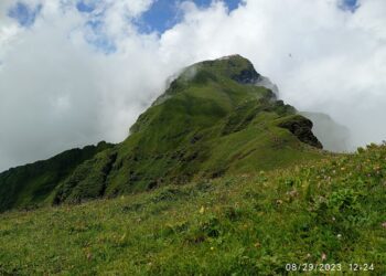 चित्त चोर- पाटनहरू ! (भाग- १)