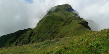 चित्त चोर- पाटनहरू ! (भाग- १)