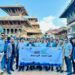 नयाँ पदयात्राको पहिचान, निर्माण र अन्तराष्ट्रिय बजारीकरणमा टान