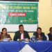 जलवायु वित्तबापत प्राप्त रकमको नाममा ‘दश रूप्पेको दुई वटा समोसा’ स्थानीयलाई दिने काम भयो- अध्यक्ष भण्डारी