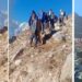 ‘सिजन’मै हेलिकप्टर दुर्घटनाले निराशमा पर्यटन व्यवसायी