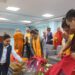 लुम्बिनीमा विश्व बौद्ध संस्कृति प्रदर्शनी सुरु