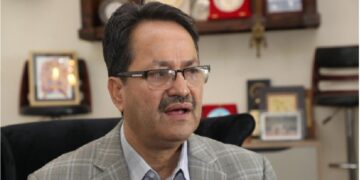 इजरायलमा बेपत्ता नेपालीको खोजी गर्न कूटनीतिक माध्यमबाट पहल गरिरहेका छौँः मन्त्री साउद