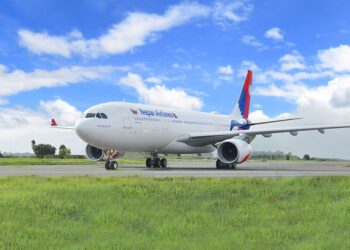 अपांगता भएका व्यक्तिलाई हवाई भाडामा छूट दिने निगमको घोषणा