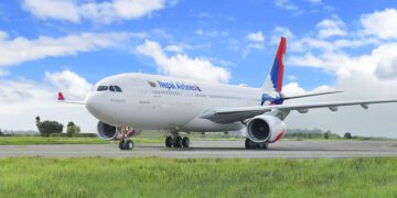 अपांगता भएका व्यक्तिलाई हवाई भाडामा छूट दिने निगमको घोषणा