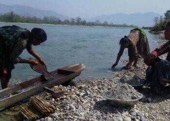 हामीलाई आदिवासी जनजातिमा सूचीकृत गर्न सरकार गम्भीर हुनुपर्छ: लक्ष्मी सोनाहा (अन्तर्वार्ता)