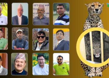 उर्लाबारीमा भेटिएको हिउँचितुवाले सुरु गर्यो विश्वमा नयाँ बहस, के भन्छन् विज्ञ ?
