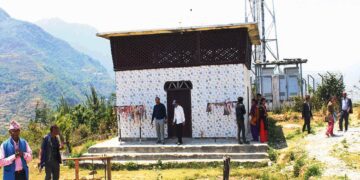 पर्यटकीय गन्तव्य बन्दै नरसिंहकोट